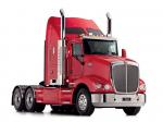 Kenworth T609 2011 года